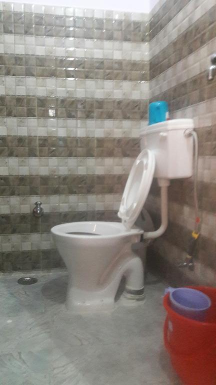 Buddha Guest House Varanasi Exterior photo