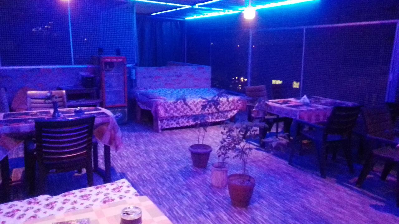 Buddha Guest House Varanasi Exterior photo