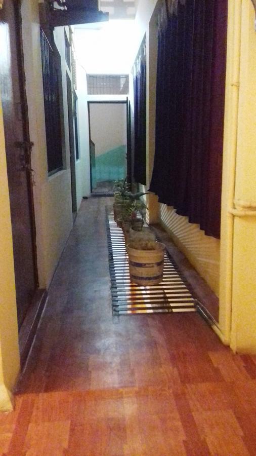 Buddha Guest House Varanasi Exterior photo