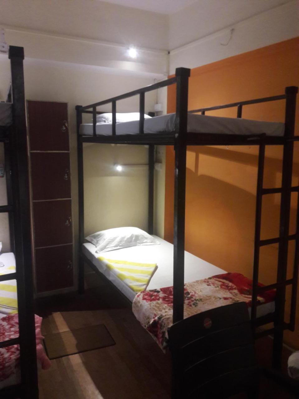 Buddha Guest House Varanasi Room photo